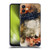 Michel Keck Religious Abstract Proverbs Soft Gel Case for Samsung Galaxy A25 5G