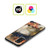 Michel Keck Religious Abstract Proverbs Soft Gel Case for Samsung Galaxy A53 5G (2022)