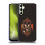 Motorhead Logo Snaggletooth Logo Soft Gel Case for Samsung Galaxy A14 5G