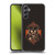 Motorhead Logo Snaggletooth Logo Soft Gel Case for Samsung Galaxy A34 5G