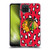 NHL Chicago Blackhawks Leopard Patten Soft Gel Case for Samsung Galaxy A12 (2020)