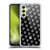 NFL Las Vegas Raiders Artwork Patterns Soft Gel Case for Samsung Galaxy A34 5G