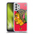 NHL Chicago Blackhawks Oversized Soft Gel Case for Samsung Galaxy A13 (2022)