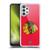 NHL Chicago Blackhawks Plain Soft Gel Case for Samsung Galaxy A13 (2022)