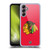 NHL Chicago Blackhawks Plain Soft Gel Case for Samsung Galaxy A14 5G