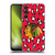 NHL Chicago Blackhawks Leopard Patten Soft Gel Case for Samsung Galaxy A25 5G