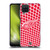 NHL Detroit Red Wings Net Pattern Soft Gel Case for Samsung Galaxy A12 (2020)