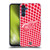 NHL Detroit Red Wings Net Pattern Soft Gel Case for Samsung Galaxy A15 & MagSafe