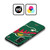 NHL Minnesota Wild Oversized Soft Gel Case for Samsung Galaxy A34 5G