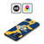 NHL Nashville Predators Cow Pattern Soft Gel Case for Samsung Galaxy A54 5G