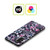 Ninola Floral Hydrangea Astronomical Soft Gel Case for Samsung Galaxy A34 5G