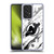 NHL New Jersey Devils Marble Soft Gel Case for Samsung Galaxy A33 5G (2022)