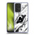 NHL New Jersey Devils Marble Soft Gel Case for Samsung Galaxy A53 5G (2022)