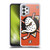 NHL Anaheim Ducks Oversized Soft Gel Case for Samsung Galaxy A13 (2022)