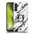 NHL Anaheim Ducks Marble Soft Gel Case for Samsung Galaxy A15 & MagSafe