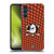 NHL Anaheim Ducks Net Pattern Soft Gel Case for Samsung Galaxy A15 & MagSafe