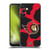 NHL Ottawa Senators Cow Pattern Soft Gel Case for Samsung Galaxy A25 5G