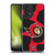 NHL Ottawa Senators Cow Pattern Soft Gel Case for Samsung Galaxy A33 5G (2022)