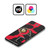 NHL Ottawa Senators Cow Pattern Soft Gel Case for Samsung Galaxy A33 5G (2022)