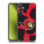 NHL Ottawa Senators Cow Pattern Soft Gel Case for Samsung Galaxy A34 5G