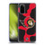 NHL Ottawa Senators Cow Pattern Soft Gel Case for Samsung Galaxy S20 / S20 5G