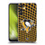 NHL Pittsburgh Penguins Net Pattern Soft Gel Case for Samsung Galaxy A25 5G