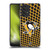 NHL Pittsburgh Penguins Net Pattern Soft Gel Case for Samsung Galaxy A33 5G (2022)