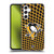 NHL Pittsburgh Penguins Net Pattern Soft Gel Case for Samsung Galaxy A54 5G