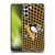 NHL Pittsburgh Penguins Net Pattern Soft Gel Case for Samsung Galaxy S21 5G & MagSafe