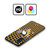 NHL Pittsburgh Penguins Net Pattern Soft Gel Case for Samsung Galaxy S21 5G & MagSafe