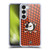 NHL Anaheim Ducks Net Pattern Soft Gel Case for Samsung Galaxy S23 5G & MagSafe