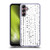 Ninola Freeform Patterns Boho Dots Stripes Soft Gel Case for Samsung Galaxy A14 5G