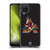 NHL Arizona Coyotes Plain Soft Gel Case for Samsung Galaxy A12 (2020)