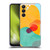 Ninola Freeform Patterns Abstracts Desert Soft Gel Case for Samsung Galaxy A25 5G