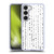 Ninola Freeform Patterns Boho Dots Stripes Soft Gel Case for Samsung Galaxy S23 5G & MagSafe