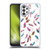 Ninola Mix Patterns Muticolored Feathers Soft Gel Case for Samsung Galaxy A13 (2022)