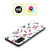 Ninola Mix Patterns Muticolored Feathers Soft Gel Case for Samsung Galaxy A13 (2022)