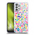 Ninola Mix Patterns Summer Tribal Soft Gel Case for Samsung Galaxy A13 (2022)