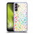 Ninola Mix Patterns Confetti Plaids Soft Gel Case for Samsung Galaxy A14 5G