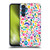 Ninola Mix Patterns Summer Tribal Soft Gel Case for Samsung Galaxy A15 & MagSafe