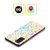 Ninola Mix Patterns Confetti Plaids Soft Gel Case for Samsung Galaxy A25 5G