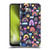 Ninola Mix Patterns Lovely Rainbows Soft Gel Case for Samsung Galaxy A25 5G