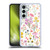 Ninola Botanical Patterns Delicate Soft Gel Case for Samsung Galaxy S23 FE 5G & MagSafe