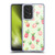 Ninola Mix Patterns Pineapple Lime Soft Gel Case for Samsung Galaxy A33 5G (2022)