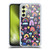 Ninola Mix Patterns Lovely Rainbows Soft Gel Case for Samsung Galaxy A34 5G