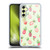 Ninola Mix Patterns Pineapple Lime Soft Gel Case for Samsung Galaxy A34 5G