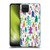 Ninola Patterns 4 Colourful Pines Soft Gel Case for Samsung Galaxy A12 (2020)