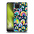 Ninola Patterns 4 New Rainbows Navy Multi Soft Gel Case for Samsung Galaxy A12 (2020)