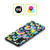 Ninola Patterns 4 New Rainbows Navy Multi Soft Gel Case for Samsung Galaxy A13 (2022)