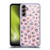 Ninola Patterns 4 Eyes Pink Soft Gel Case for Samsung Galaxy A14 5G